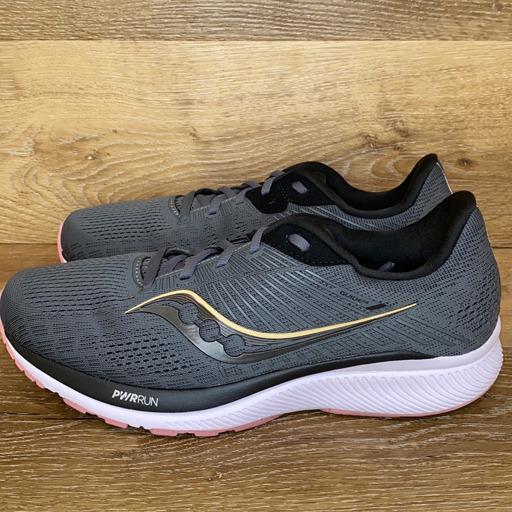 Saucony Guide 14 Size 10.5
